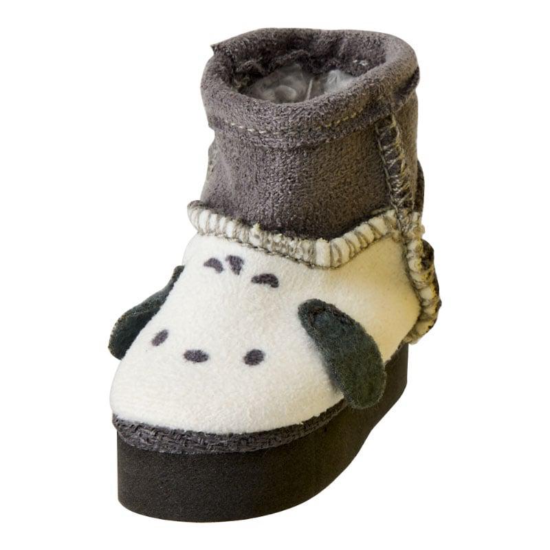 Sanrio Characters Sanrio (Winter Boots Series 2) Bag Charm  Saudi Arabia |  WP2396851