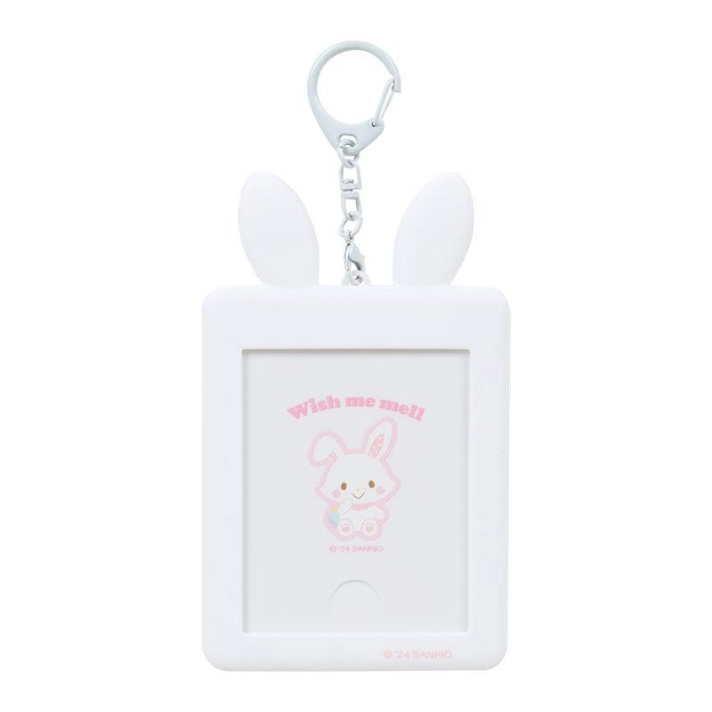 Sanrio Characters Sanrio Wish me mell Convertible ID Holder  Saudi Arabia |  RE6405187