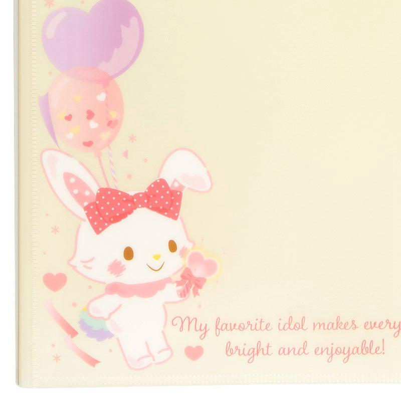 Sanrio Characters Sanrio Wish me mell Collect Book  Saudi Arabia |  PG1306798