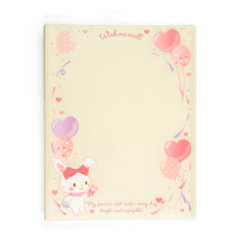 Sanrio Characters Sanrio Wish me mell Collect Book  Saudi Arabia |  PG1306798