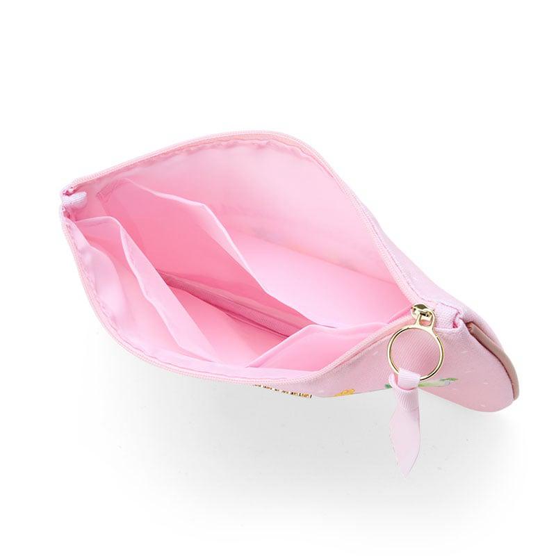 Sanrio Characters Sanrio Zipper (SpThings Series) Pouch  Saudi Arabia |  AZ9782316