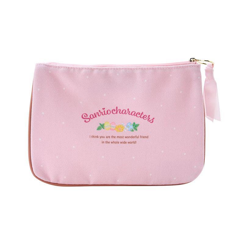Sanrio Characters Sanrio Zipper (SpThings Series) Pouch  Saudi Arabia |  AZ9782316