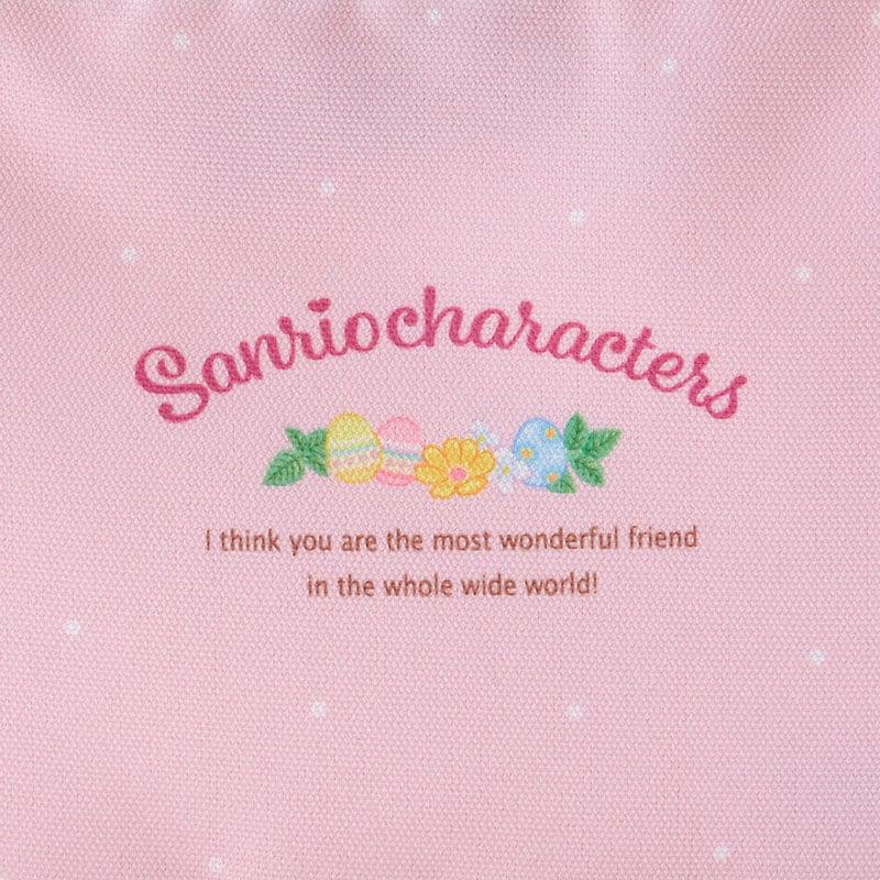 Sanrio Characters Sanrio Zipper (SpThings Series) Pouch  Saudi Arabia |  DP4857326