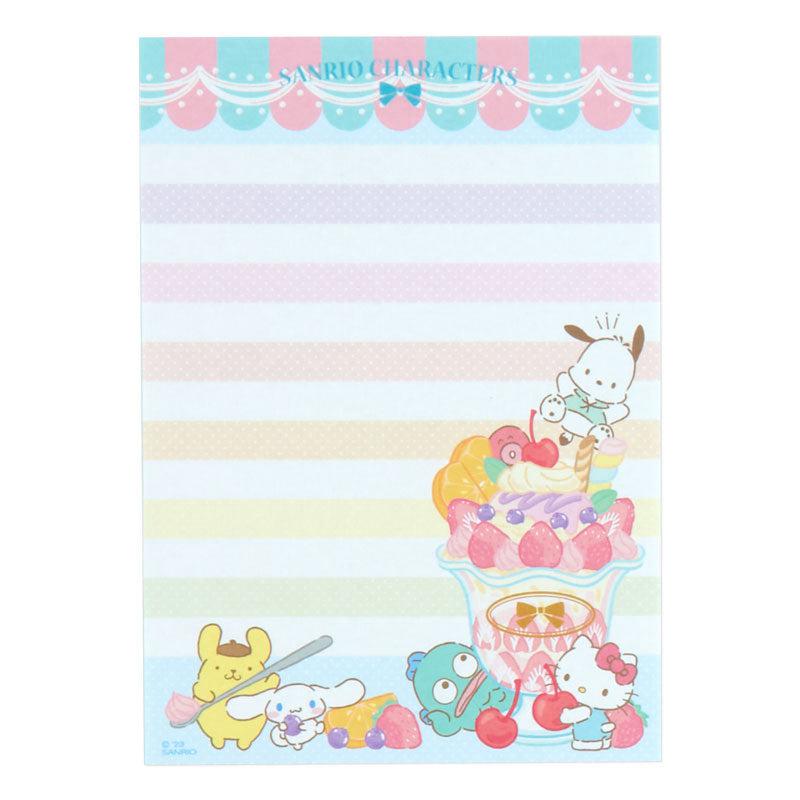 Sanrio Characters Sanrio & Sticker Set  Saudi Arabia |  HS2985637