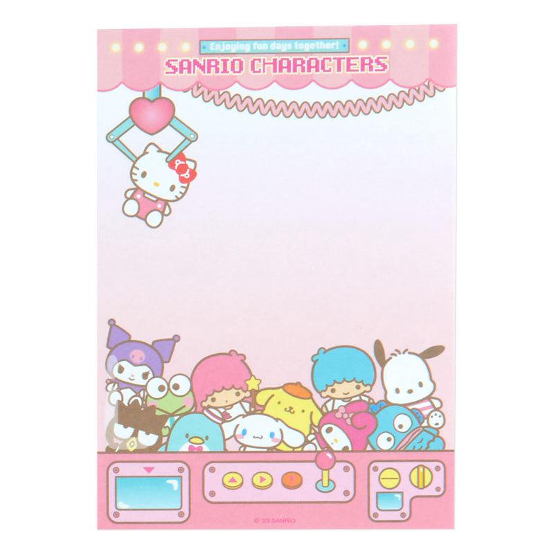 Sanrio Characters Sanrio & Sticker Set  Saudi Arabia |  PA9517346