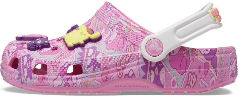Shoes Sanrio Hello Kitty and Friends x Crocs Adult Classic Clog  Saudi Arabia |  GK4965108