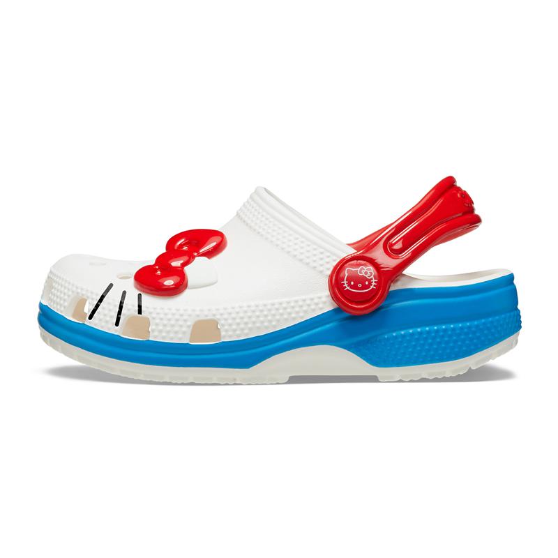 Shoes Sanrio Hello Kitty x Crocs Adult I Am Classic Clog  Saudi Arabia |  KH1462879