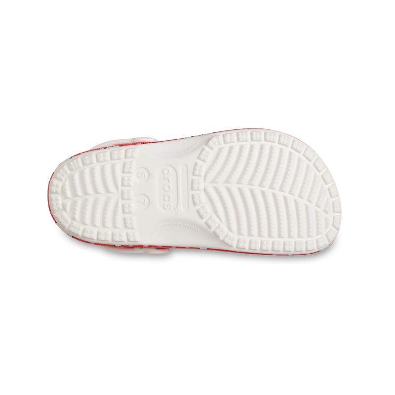 Shoes Sanrio Hello Kitty x Crocs Adult Red Classic Clog  Saudi Arabia |  OK8620574