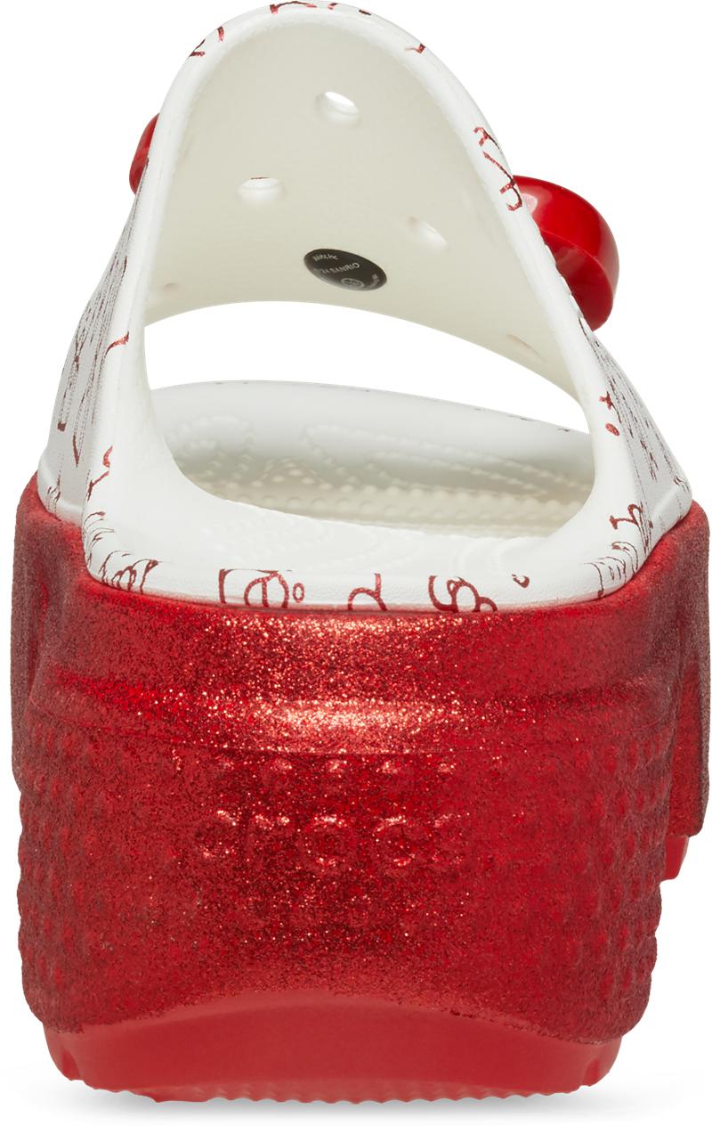 Shoes Sanrio Hello Kitty x Crocs Adult Stomp Slide Slide  Saudi Arabia |  RF1953426