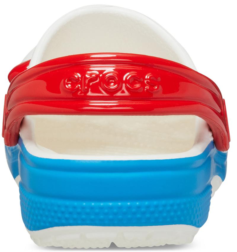 Shoes Sanrio Hello Kitty x Crocs Kids I Am Classic Clog  Saudi Arabia |  FI6150239