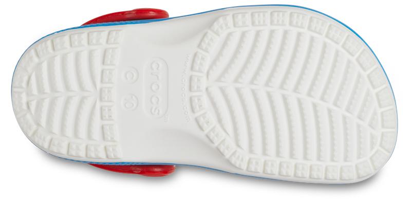 Shoes Sanrio Hello Kitty x Crocs Toddler I Am Classic Clog  Saudi Arabia |  GV3078945