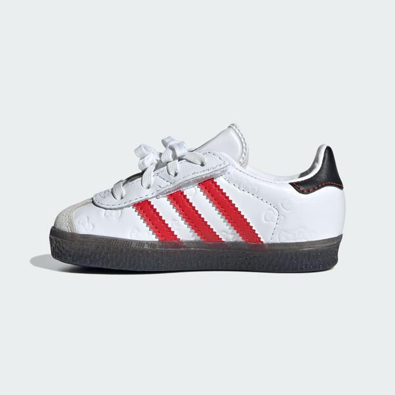 Shoes Sanrio Hello Kitty x adidas Gazelle(Toddler) Sneaker  Saudi Arabia |  VS3802765